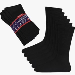 3 Pair Diamond Star Unisex Non-Binding Cotton Crew Diabetic Socks Size 1…